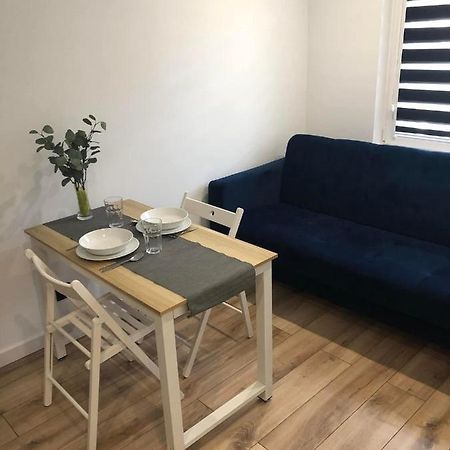 Apartament Glowna 21 Kudowa-Zdrój Eksteriør billede