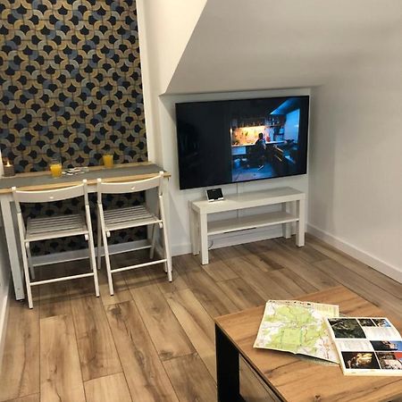 Apartament Glowna 21 Kudowa-Zdrój Eksteriør billede