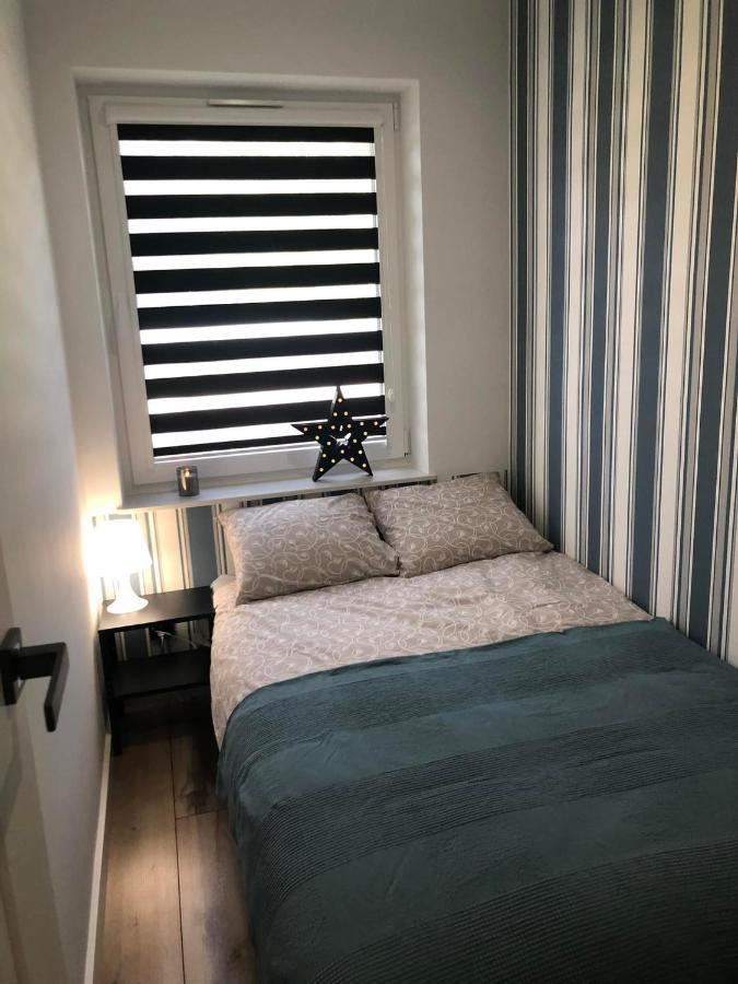 Apartament Glowna 21 Kudowa-Zdrój Eksteriør billede