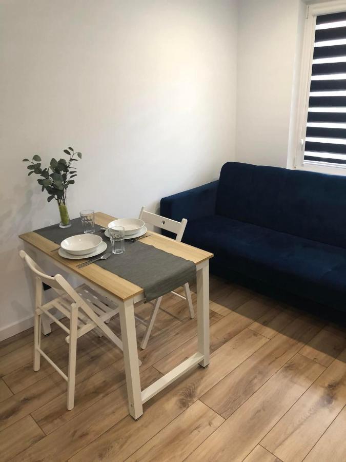 Apartament Glowna 21 Kudowa-Zdrój Eksteriør billede