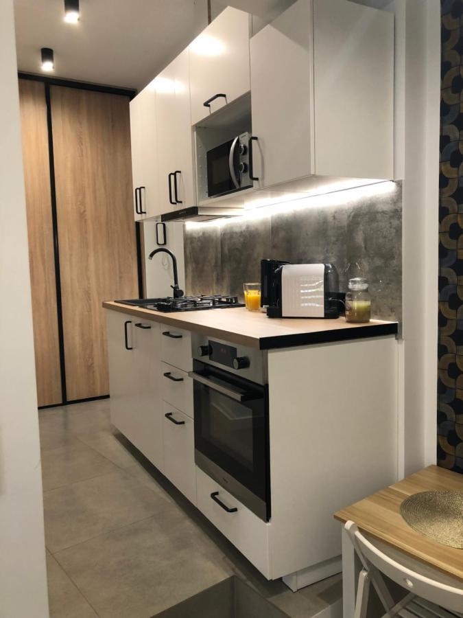 Apartament Glowna 21 Kudowa-Zdrój Eksteriør billede