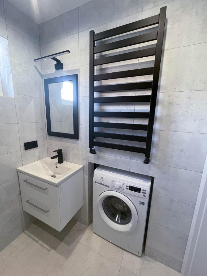 Apartament Glowna 21 Kudowa-Zdrój Eksteriør billede
